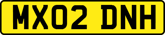 MX02DNH