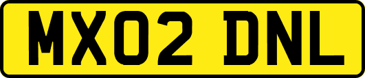 MX02DNL