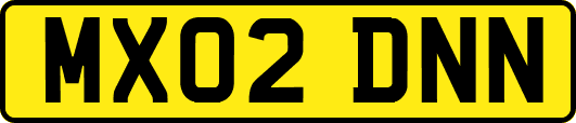 MX02DNN