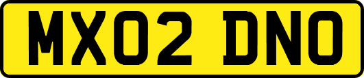 MX02DNO