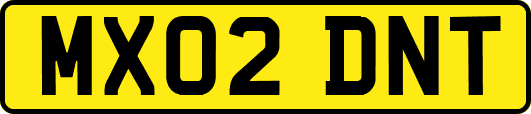 MX02DNT