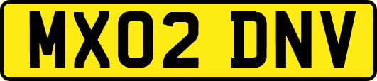 MX02DNV