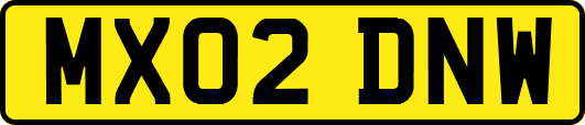 MX02DNW