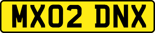 MX02DNX