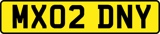 MX02DNY