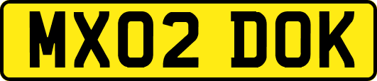 MX02DOK