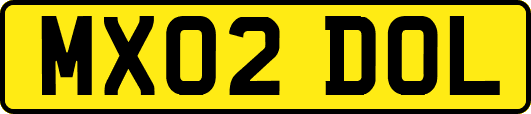 MX02DOL