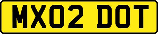 MX02DOT