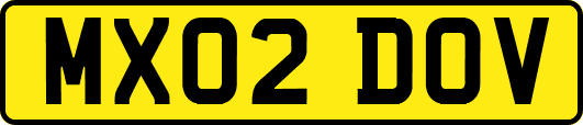 MX02DOV