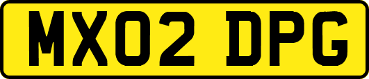 MX02DPG