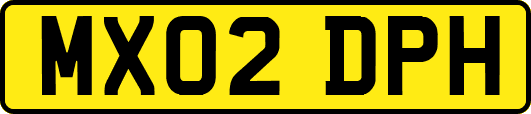 MX02DPH