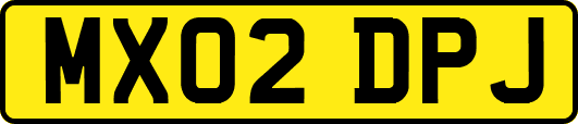 MX02DPJ