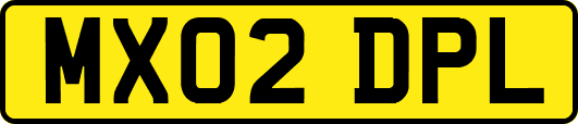 MX02DPL