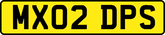 MX02DPS