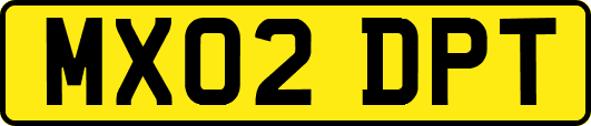 MX02DPT