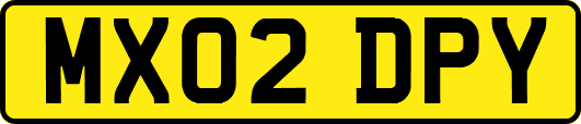 MX02DPY