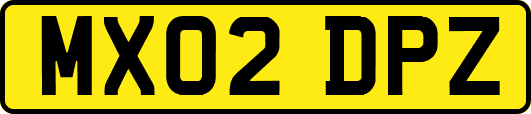 MX02DPZ