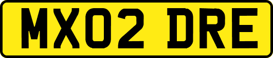 MX02DRE