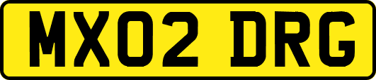 MX02DRG