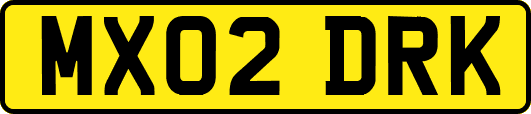 MX02DRK