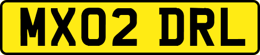 MX02DRL