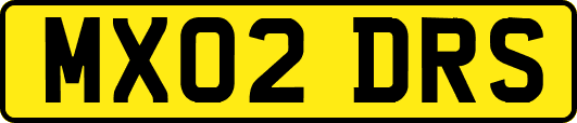MX02DRS