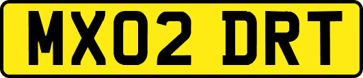 MX02DRT