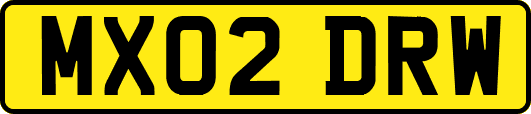 MX02DRW