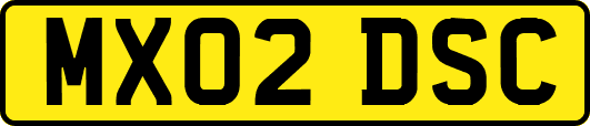 MX02DSC