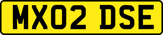 MX02DSE