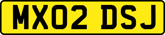 MX02DSJ