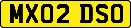 MX02DSO