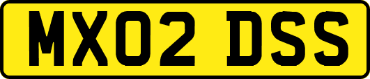 MX02DSS