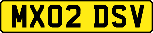 MX02DSV