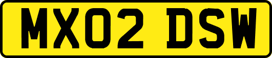 MX02DSW