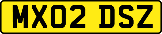 MX02DSZ