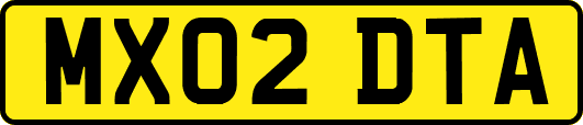 MX02DTA