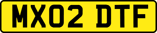 MX02DTF