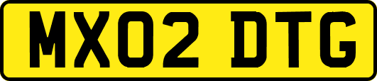 MX02DTG