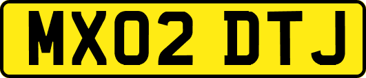 MX02DTJ