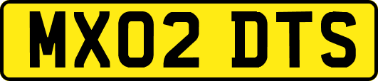 MX02DTS