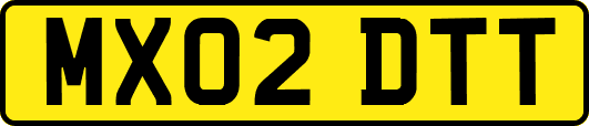 MX02DTT