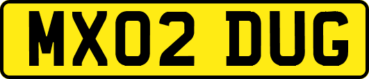 MX02DUG