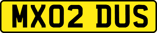 MX02DUS