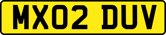 MX02DUV