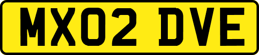 MX02DVE