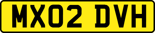 MX02DVH