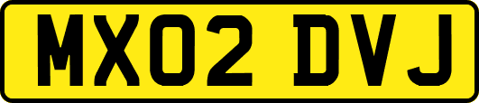 MX02DVJ