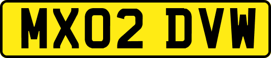 MX02DVW