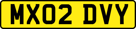MX02DVY